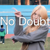 【No Doubt】李羲承位路演直拍 -校内最后一场路演也毫不怀疑