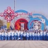 北京奥林匹克公园公共区志愿者之歌《为你而来》