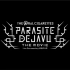 THE ORAL CIGARETTES『「PARASITE DEJAVU THE MOVIE」〜Live Documen