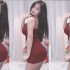 韩国女主播红色包臀裙超性感热舞，afreeca系列（其他视频173）
