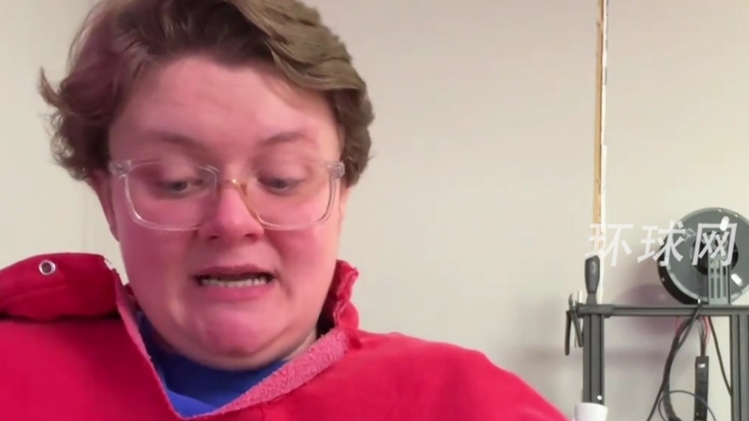 美国人吐槽学生贷款还不完：贷款约一万八美元，4年还一万美元，还剩一万七，“我好像永远也还不清了”