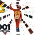 【4K】最伟大的科幻电影《2001太空漫游》重温经典