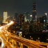 【视频素材分享】上海夜景（4K）