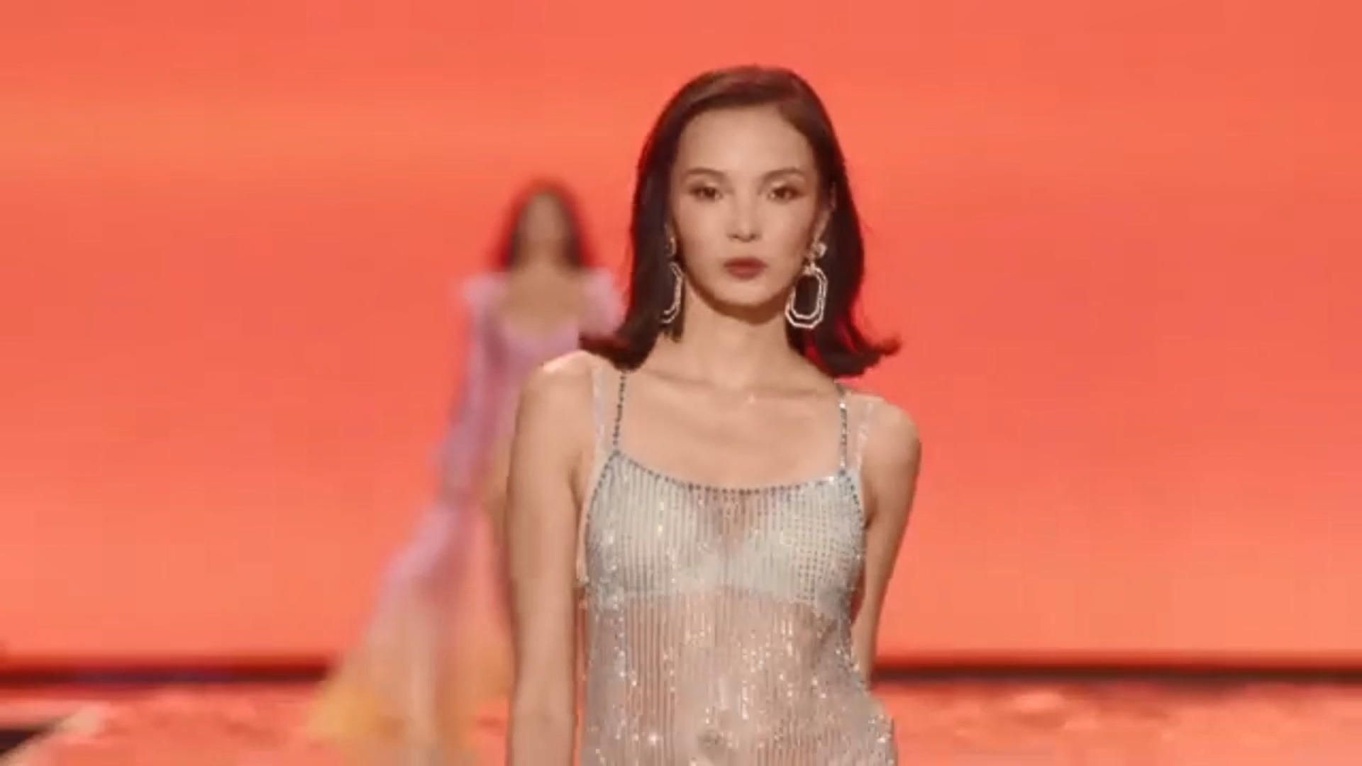 维多利亚的秘密2025大秀【纯享版】