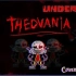 （传说之下音乐）残暴之下 自命神人 「Underfell」- Theovania [Lil Animated ost] 