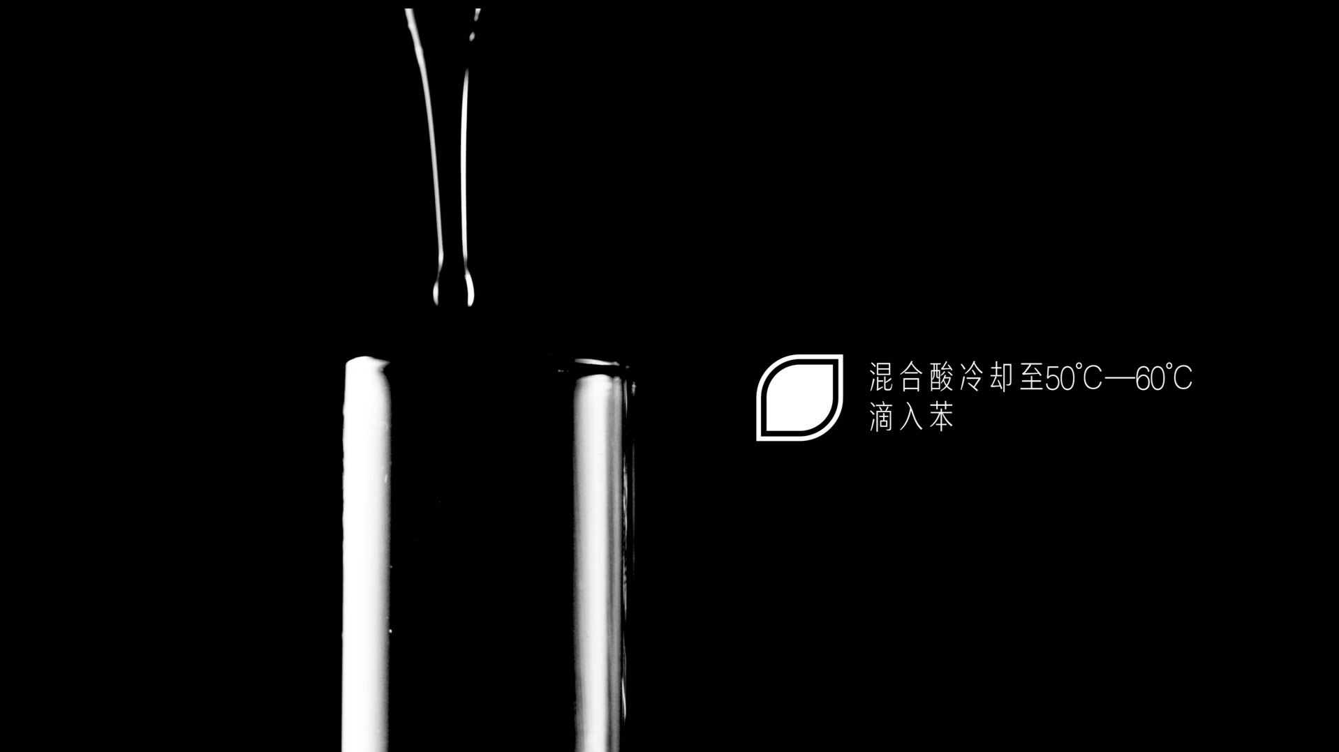 高中化学实验56：苯的硝化