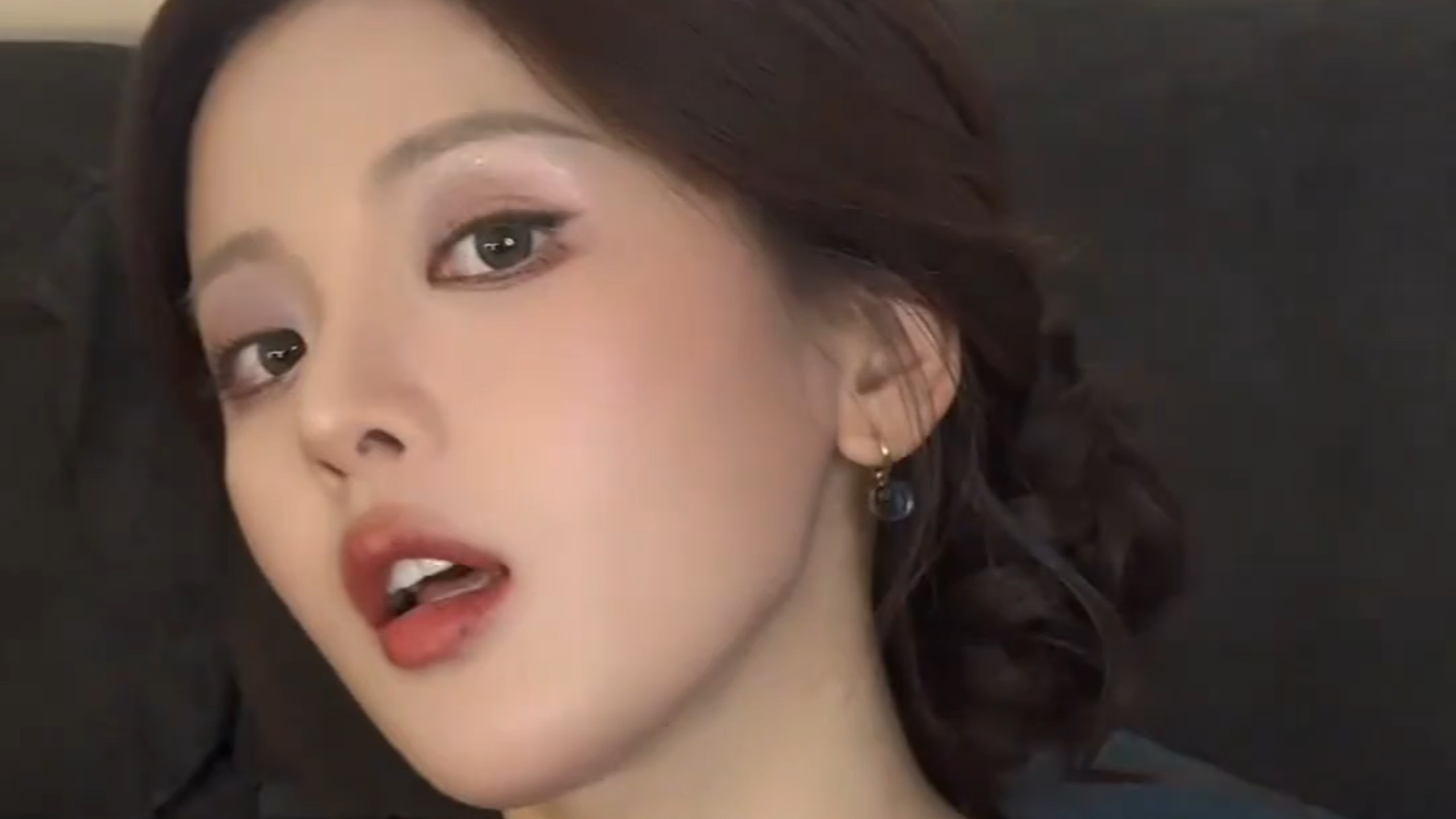 杨超越—谁还不是个甜妹子了呢