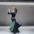 蒙古族舞蹈《敕勒歌》