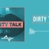 【Greazy Recordz】DISTINCTION - DIRTY TALK