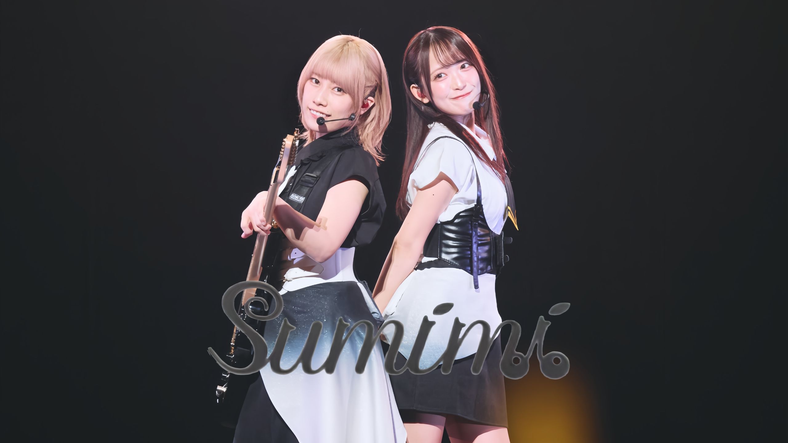 MyGO!!!!!×Ave Mujica 合同ライブ「わかれ道の、その先へ」DAY2