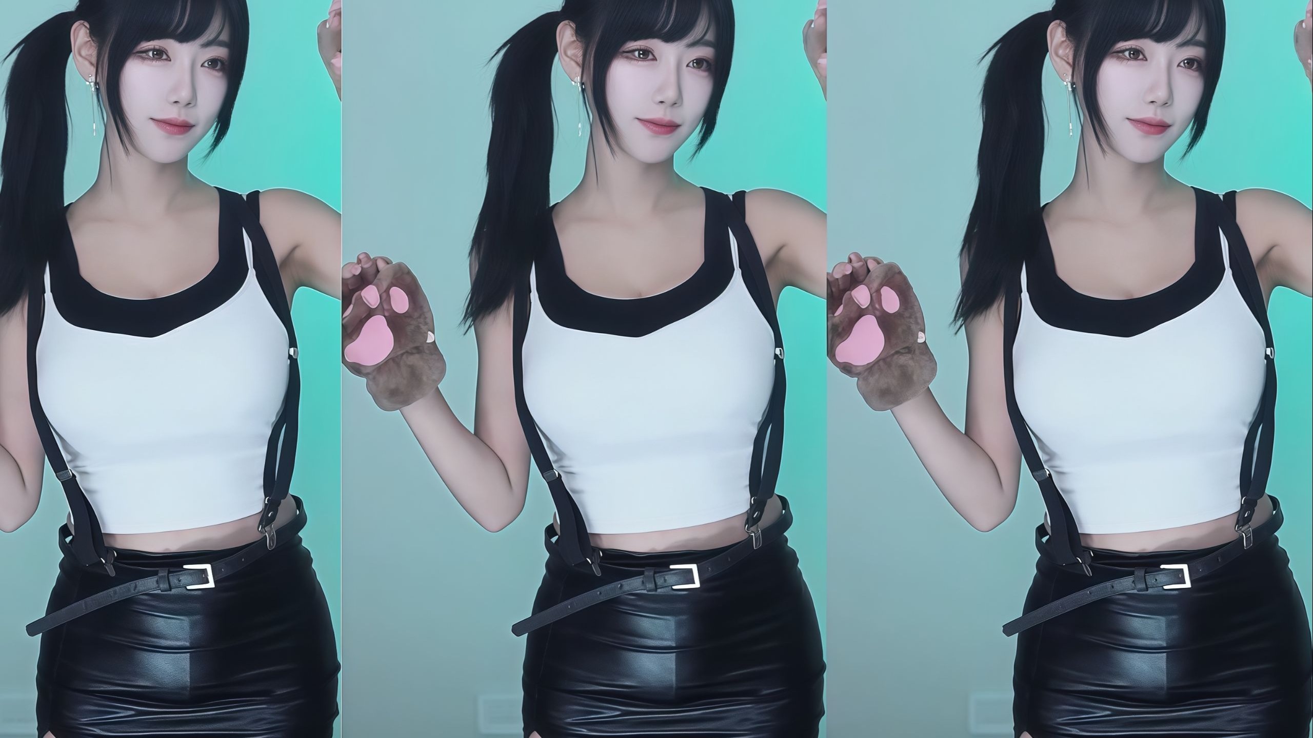 【BJ】 会听话 会着迷 会永远爱你