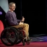 TED演讲：如何停止与别人比较，成就大事？