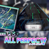 【BanG Dream/10%按键大小】雑踏、僕らの街「Expert28」无判AP_少女乐团派对