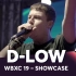 D-LOW | Werewolf Beatbox Championship 2019 Showcase