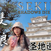玩只狼玩的，来这里跟回家了一样