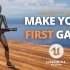 虚幻引擎 5 ！制作您的第一款射击游戏 - 完整课程！