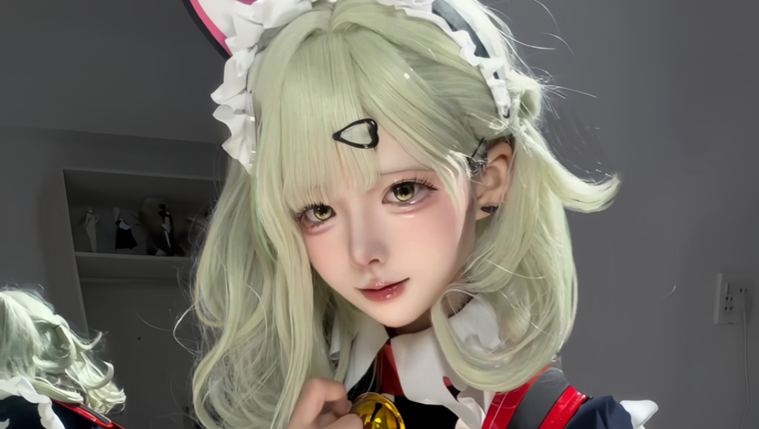呀哒！