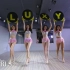 iDance Studio X LuxyGirls  Zoey Choreography