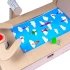 【手工搬运】如何用纸板制作一个超棒的飞机游戏