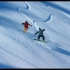 感受下高山滑雪真正的极限运动！