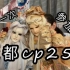 【cp25】Lolita | 霹雳布袋戏 跟cp的魔都一日游