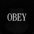 【Kaito_English】 OBEY【VOCALOID cover】