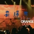 橘子海乐队现场《有暖气》