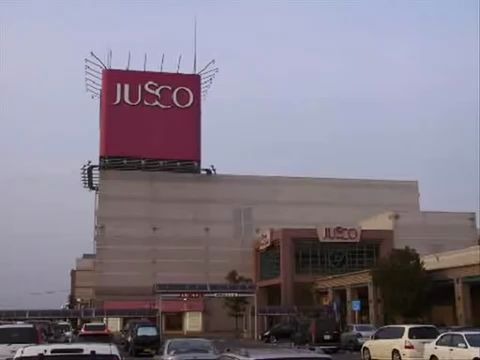 【Nico组曲】2007/01/11 ジャスコ風ニコニコメドレー