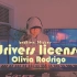 【翻唱】一首最近火遍欧美的新歌：奥利维亚 Olivia Rodrigo - 驾照 drivers license