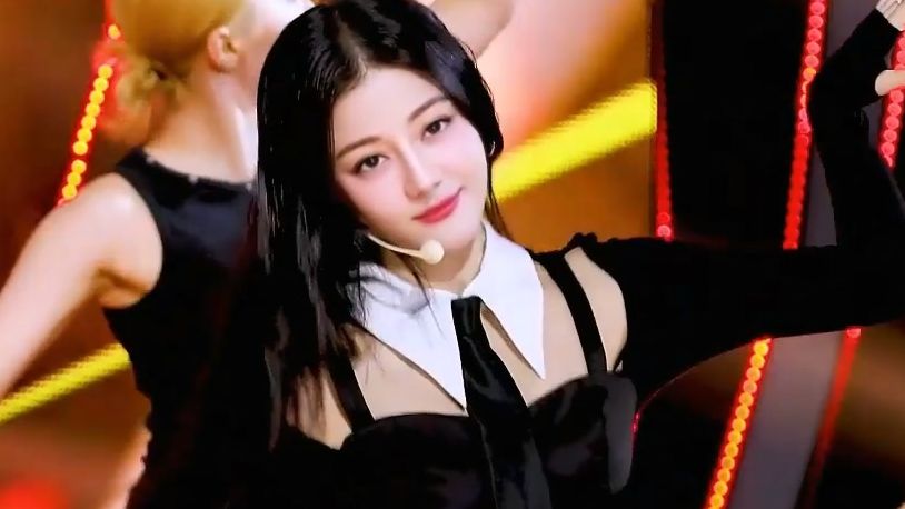 迪丽热巴 AI换脸