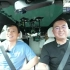 夏一平和李彦宏相约，共同乘坐汽车机器人在深圳行驶5公里，畅聊智能驾驶#极越