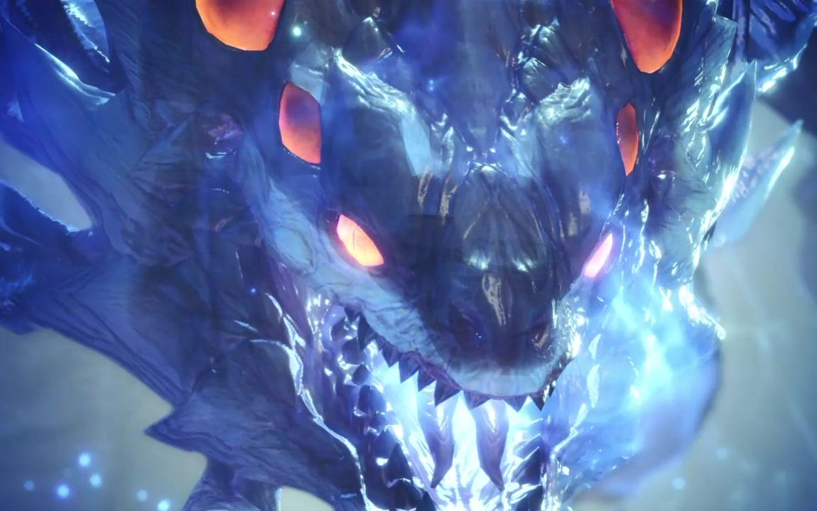 魔域魅影冥龙怎么获得_冥灯龙_魔域魅影冥龙怎么来的