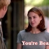 经典英文歌《You're Beautiful》，配上克莱尔·弗兰妮，太美了！