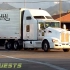 【北美卡车】美国亚利桑那州拍摄卡车视频合集