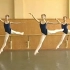 【北舞芭蕾考级】7级教程