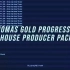 【XXOUND - THOMAS GOLD - Progressive House Vol.1】分享一個Progress