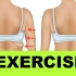 [Roberta's Gym] 8个简单动作减掉背部堆积脂肪 | bra肉 | 8 Simple Exercises T