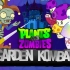 【PVZ动画/油管搬运】植物大战僵尸花园快打（1080p）  原标题:Plants vs Zombies Garden 