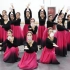【学前教育】1802班舞蹈结课考试—维族舞《花儿为什么这样红》