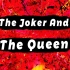 【Ed Sheeran】The Joker And The Queen