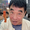 烤肉里的一种叫烤盐筋儿应该是西安特有的吃法了吧，不知道你们那都有没有？又来坊上咥肉咧哈哈哈