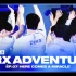 [中字]2022纪录片 Here Comes A Miracle 夏夜的奇迹  #DRX Adventure S3 EP