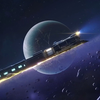 【1080P60帧】崩坏：星穹铁道启动画面无水印素材 6分钟星空宇宙场景，每一帧都是壁纸