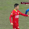 20201105 2020赛季中甲争冠组第4轮 长春亚泰VS昆山FC