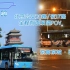 【POV*16&17】「京南京城·两站连线」北京公交20路&夜17路（北京南站→北京站东）丨全程前面展望POV