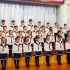 【幼儿园】西安空军军医大学幼儿园合唱团《游子吟》
