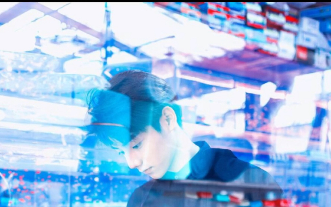 黑金计划李振宁