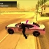【游戏mod】GTA圣安地列斯Miami Dade Dodge Charger Police V2_超清(5529779