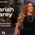 【玛丽亚凯莉大师课】Masterclass Mariah Carey Teaches the Voice as an I