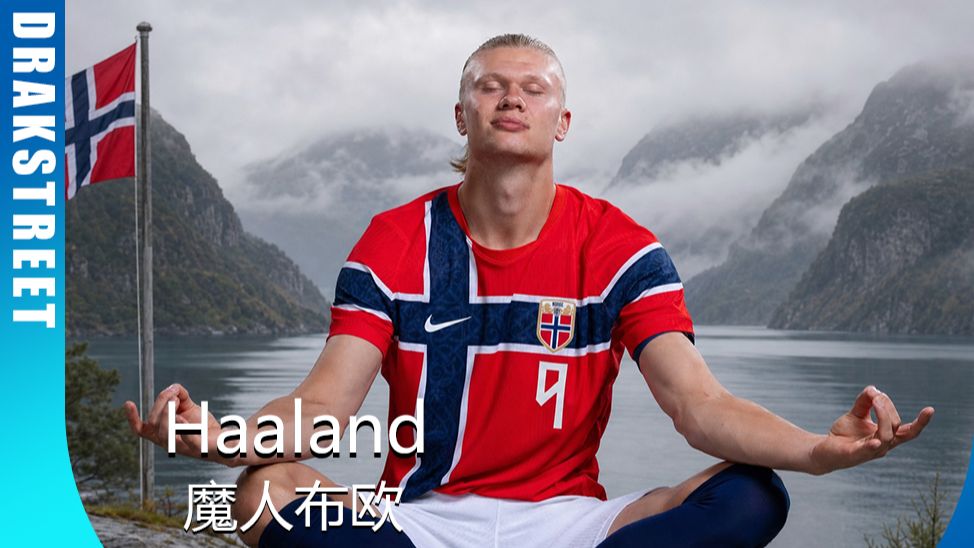 全世界最内向的挪威森林！！